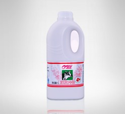 晨光桶装酸奶红枣1L