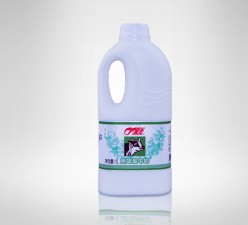 晨光桶装酸奶原味1L