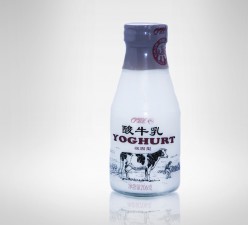 晨光凝固型酸奶206g